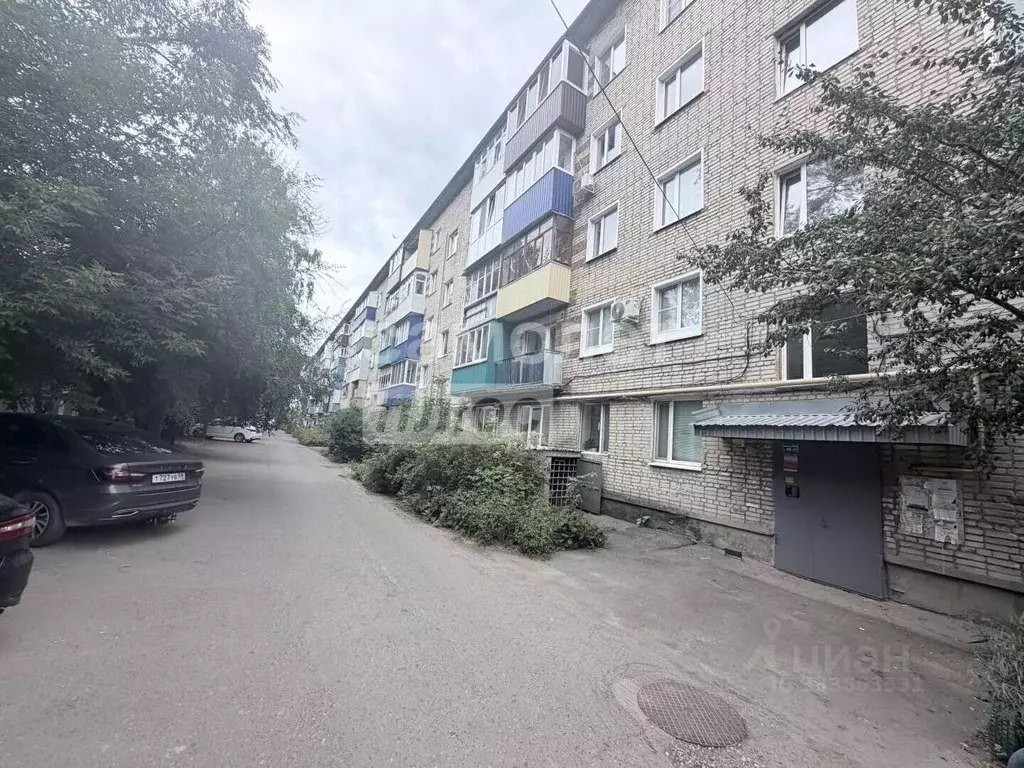 3-к кв. Пензенская область, Кузнецк ул. Ленина, 186 (59.1 м) - Фото 1