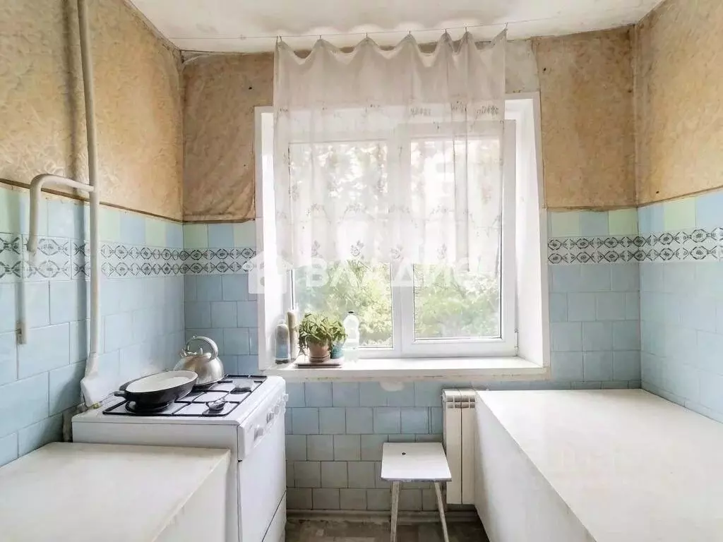 2-к кв. Белгородская область, Белгород ул. 5 Августа, 40 (45.3 м) - Фото 1