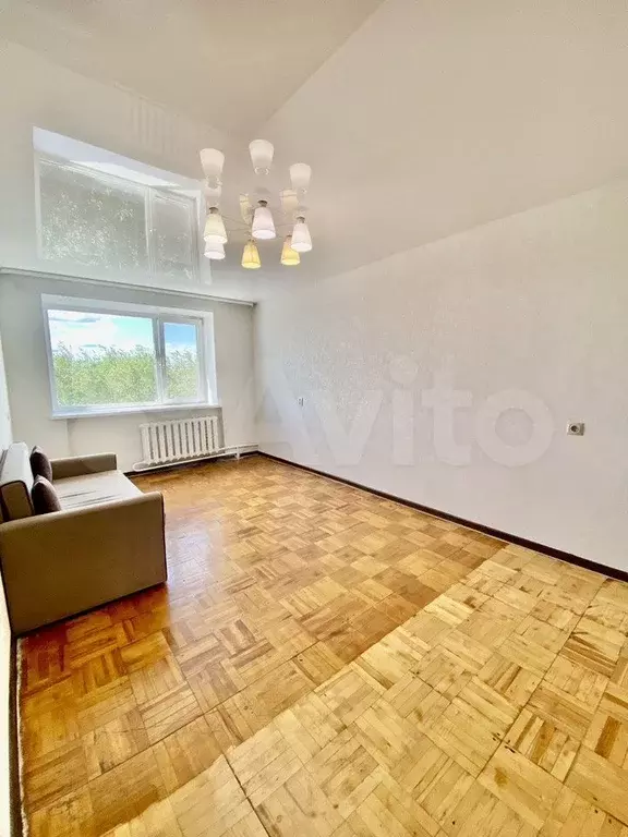 3-к. квартира, 55,5 м, 9/9 эт. - Фото 1