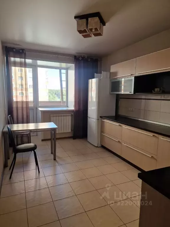 2-к кв. Новосибирская область, Новосибирск Шлюз мкр, ул. Балтийская, ... - Фото 2