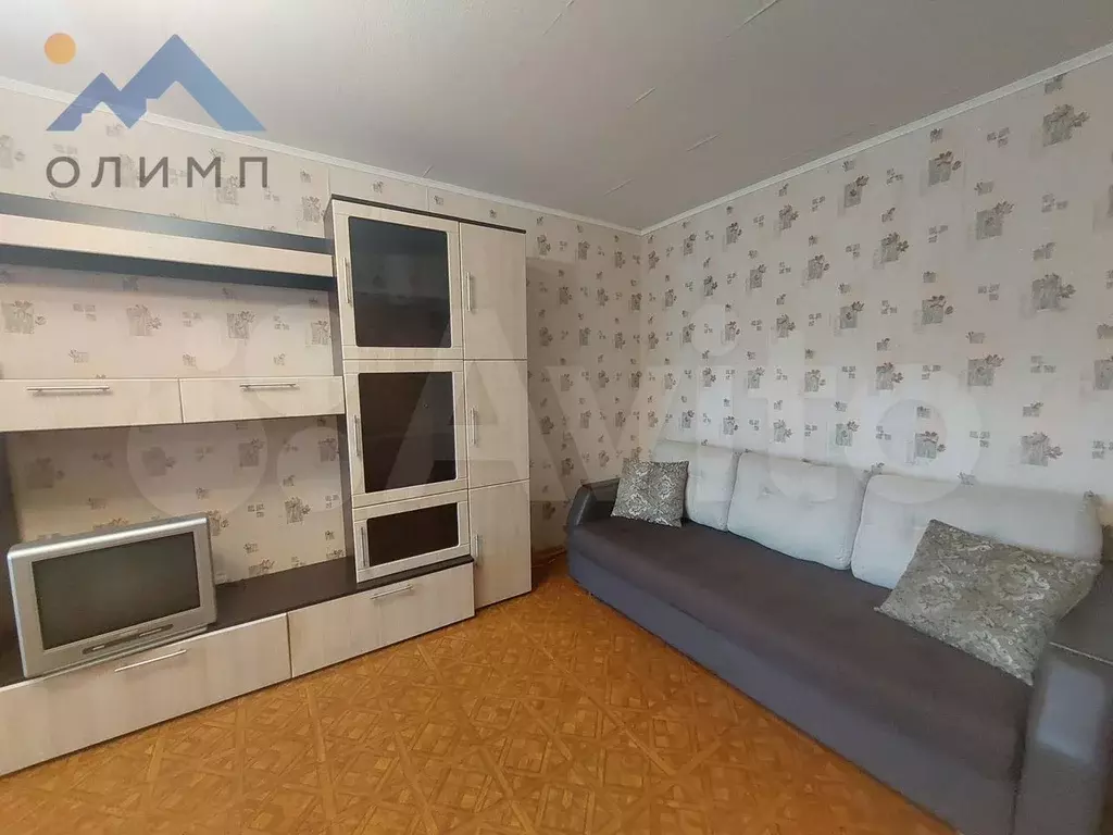 1-к. квартира, 33,2 м, 2/9 эт. - Фото 0