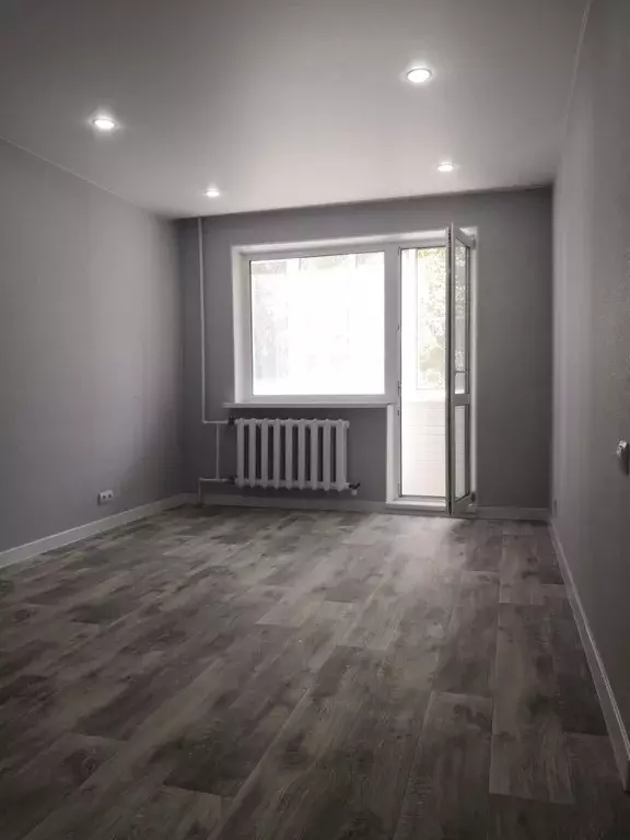 Продаётся 1-к квартира, 37 м - Фото 1
