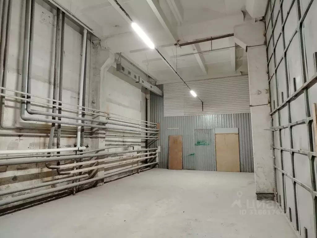 Склад в Московская область, Люберцы Октябрьский просп., 213А (144 м) - Фото 1
