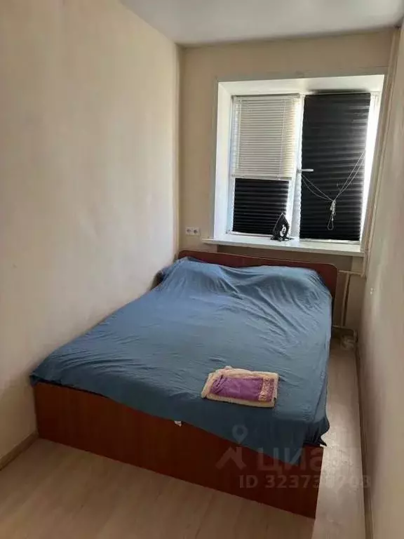 1-к кв. Самарская область, Самара ул. Победы, 7а (28.0 м) - Фото 2