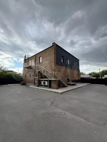 Помещение свободного назначения, 185 м - Фото 0