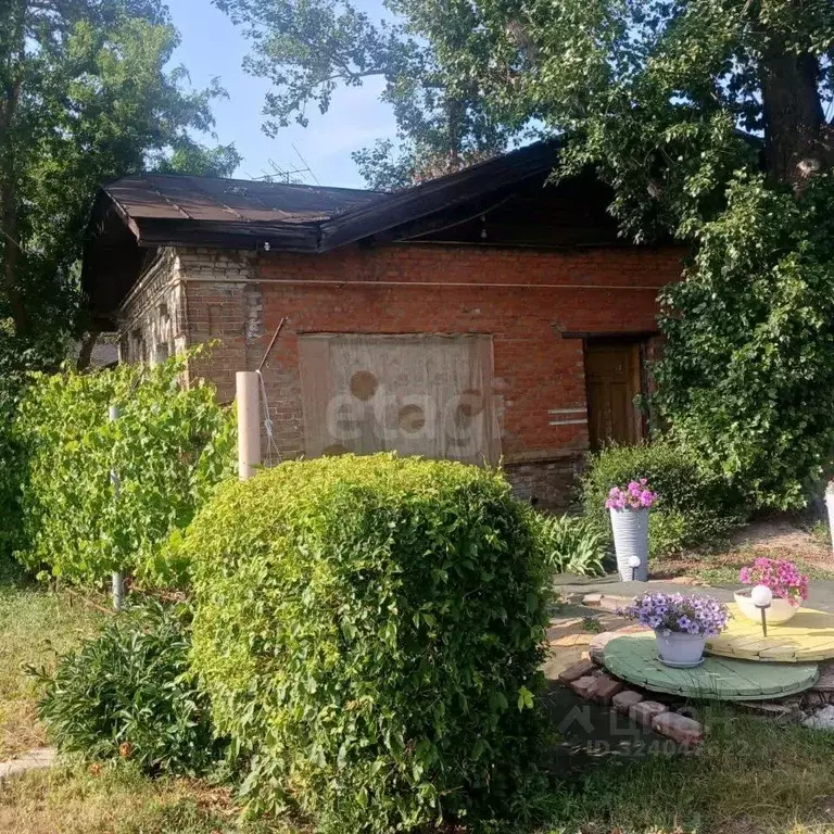 Торговая площадь в Саратовская область, Энгельс Транспортная ул., 19А ... - Фото 1