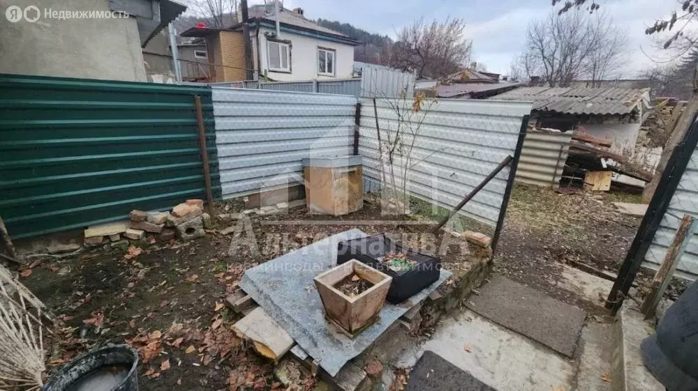 2-комнатная квартира: Кисловодск, улица Чернышевского, 27 (47 м) - Фото 0