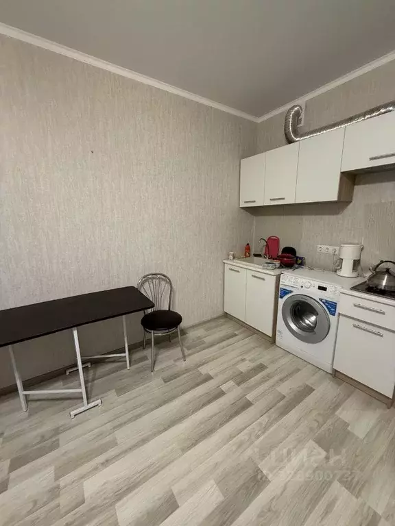 Студия Ростовская область, Ростов-на-Дону ул. Ткачева, 22 (24.0 м) - Фото 2
