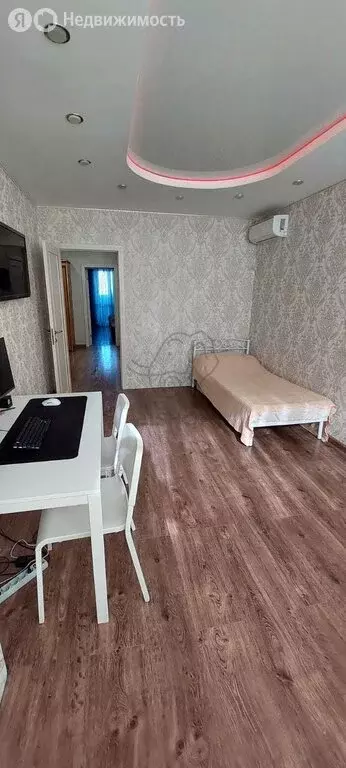 2-комнатная квартира: Краснодар, улица Евгении Жигуленко, 9 (59.6 м) - Фото 0
