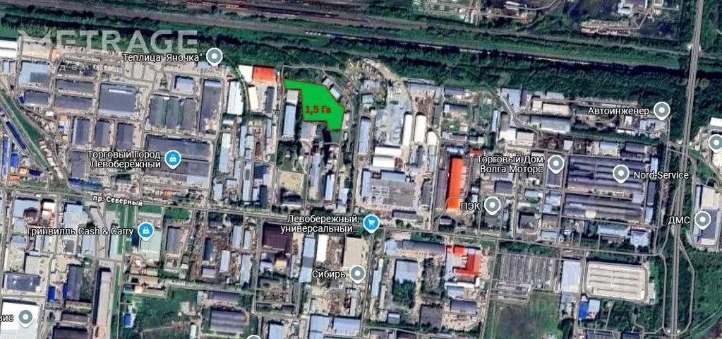 Помещение свободного назначения в Новосибирская область, Новосибирск ... - Фото 1