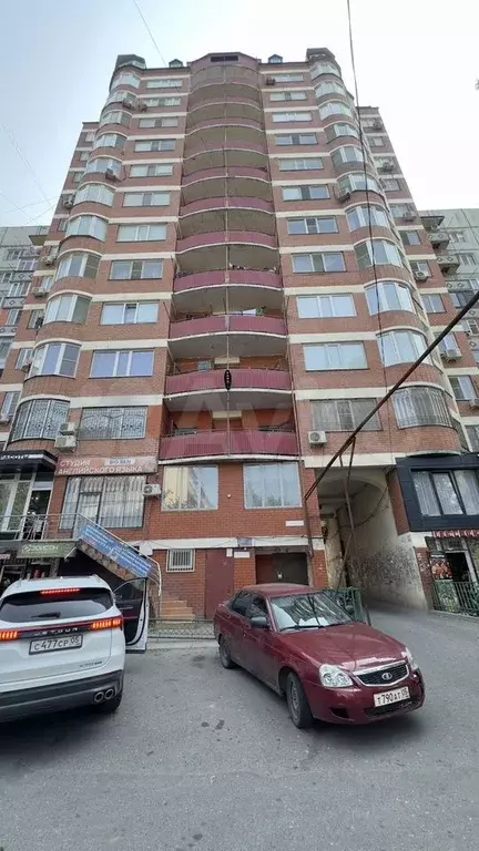 2-к. квартира, 52 м, 10/12 эт. - Фото 0