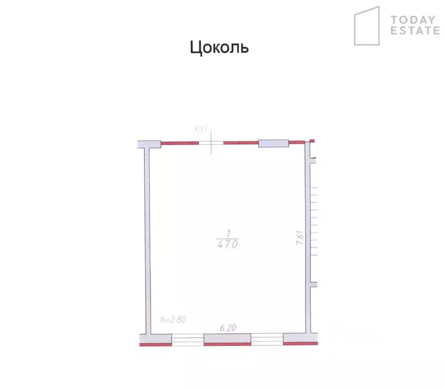 Помещение свободного назначения в Московская область, Балашиха Ольгино ... - Фото 0