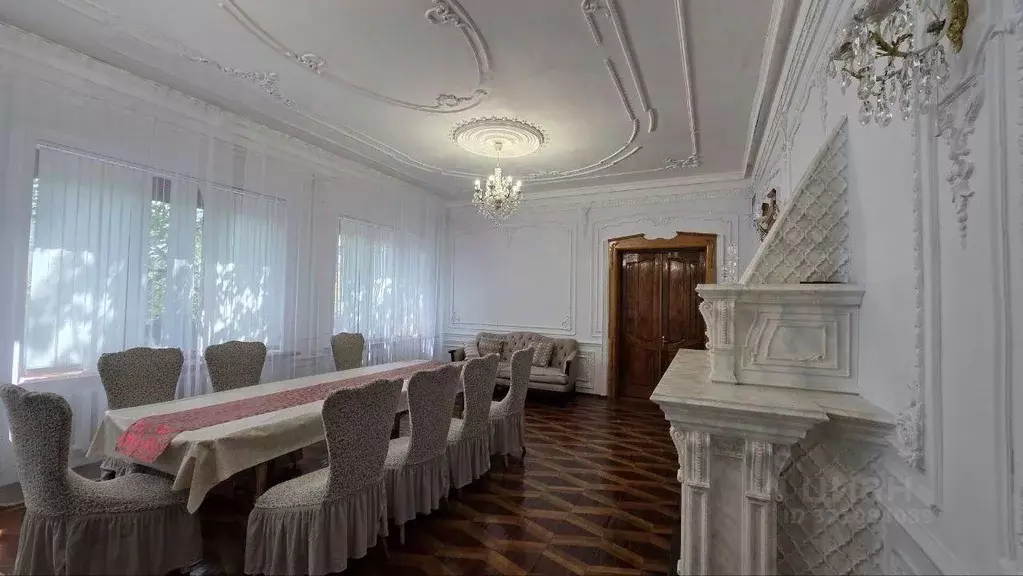 Дом в Ростовская область, Ростов-на-Дону Благодатная ул., 30 (594 м) - Фото 1