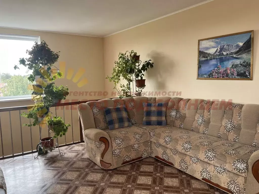 Дом в Краснодарский край, Ейский район, Должанская ст-ца Луговой пер. ... - Фото 2