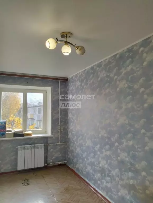 3-к кв. Марий Эл, Йошкар-Ола ул. Машиностроителей, 6Ж (55.8 м) - Фото 2