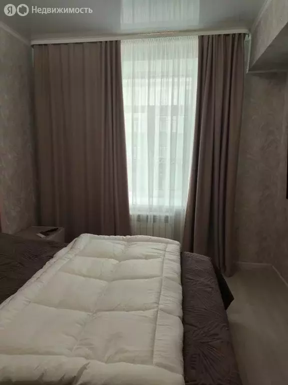 3-комнатная квартира: Курган, Пролетарская улица, 59 (74.2 м) - Фото 2