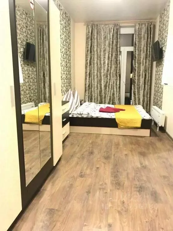 1-к кв. Московская область, Мытищи Летная ул., 21/3 (39.0 м) - Фото 2