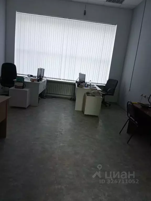 Помещение свободного назначения в Пензенская область, Пенза ул. ... - Фото 1