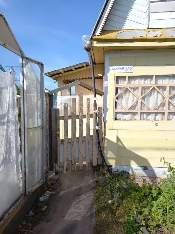 Дом в Свердловская область, Верхняя Пышма городской округ, пос. ... - Фото 2