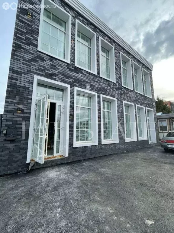 Помещение свободного назначения (305 м) - Фото 2