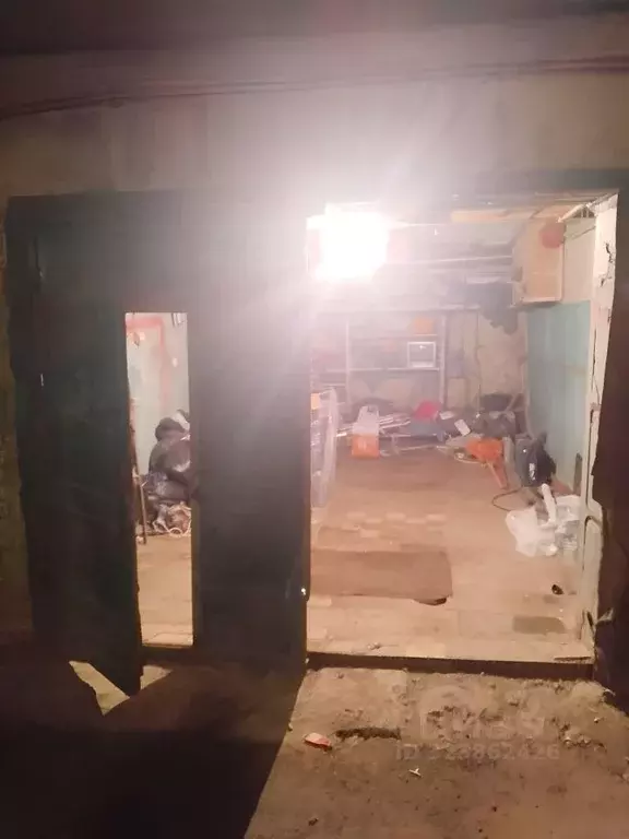 Гараж в Москва, Москва, Троицк В мкр, 3 (28 м) - Фото 2