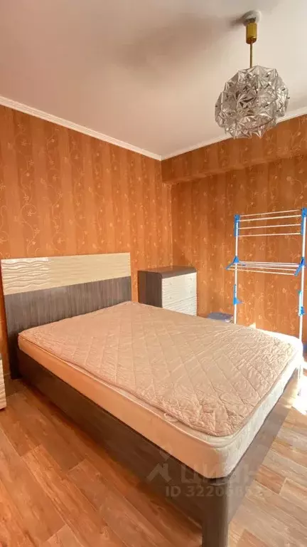 4-к кв. Иркутская область, Иркутск Юбилейный мкр, 92 (60.1 м) - Фото 1
