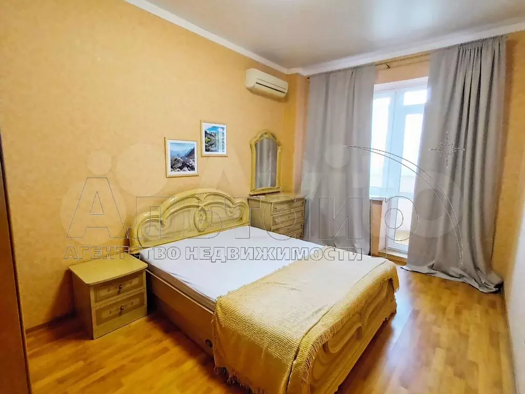 2-к. квартира, 55 м, 6/16 эт. - Фото 0