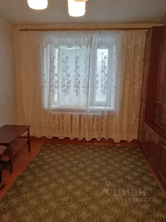 1-к кв. Нижегородская область, Саров ул. Шверника, 27 (32.6 м) - Фото 0