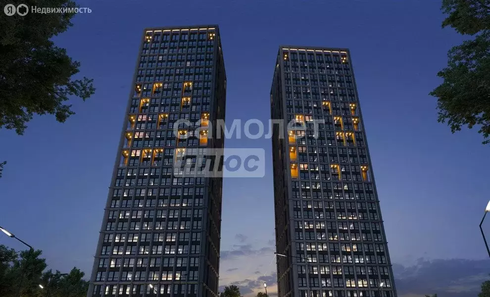 Помещение свободного назначения (191.34 м) - Фото 1