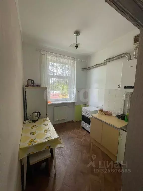 1-к кв. Калининградская область, Мамоново Артиллерийская ул., 2Ак6 ... - Фото 1