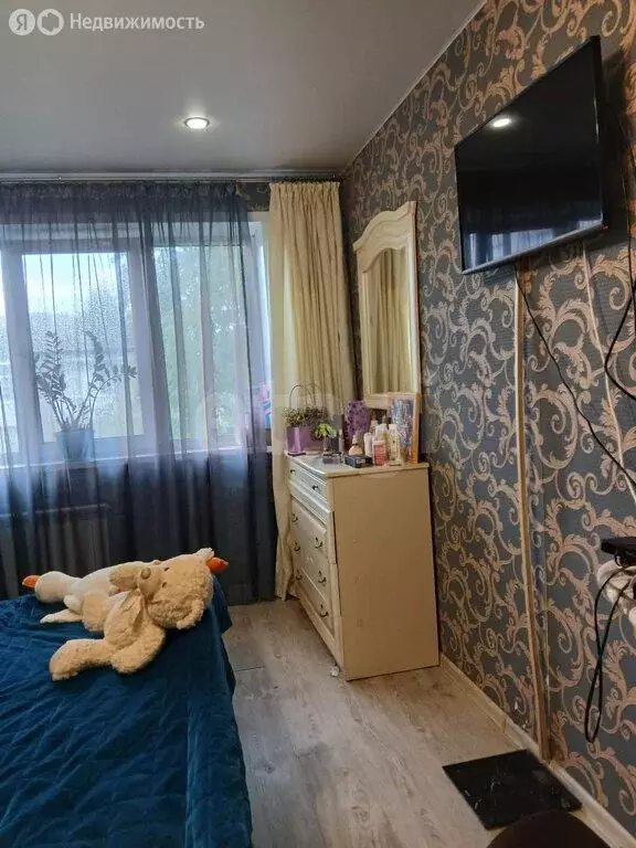 3-комнатная квартира: Тверь, Спортивный переулок, 7 (61 м) - Фото 1