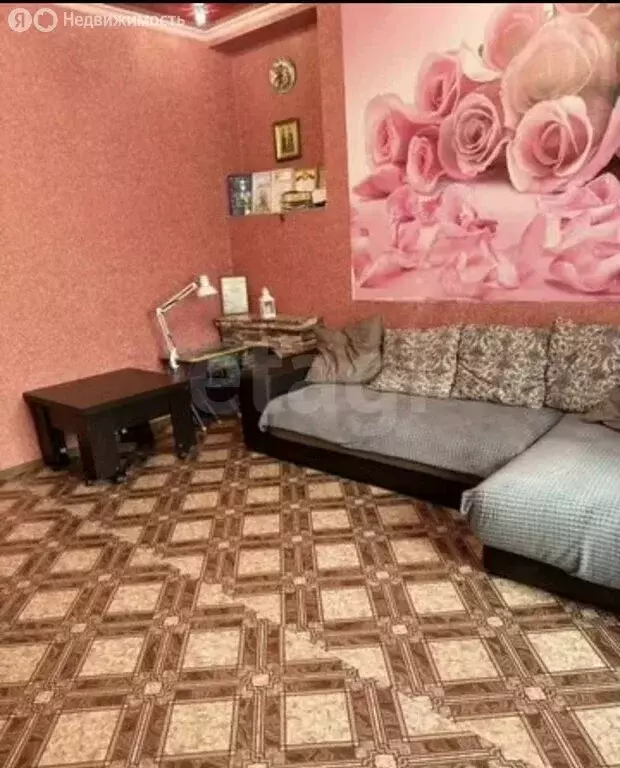 2-комнатная квартира: Прокопьевск, улица Петренко, 26 (49 м) - Фото 1