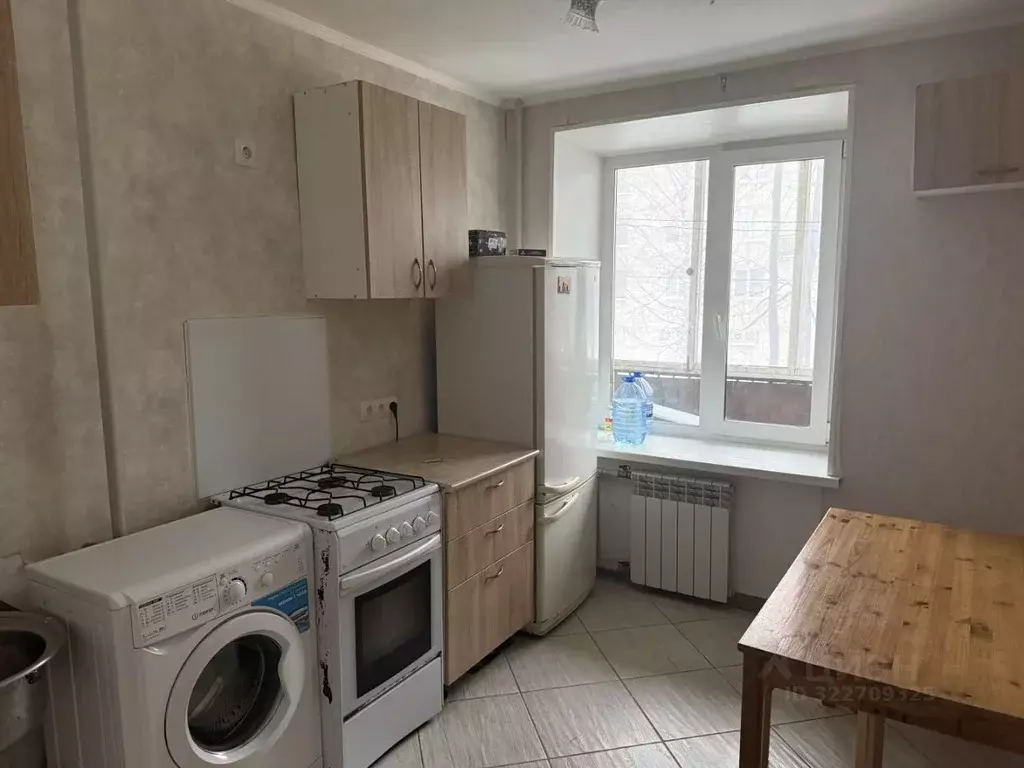 2-к кв. Санкт-Петербург 2-й Муринский просп., 16 (44.4 м) - Фото 2