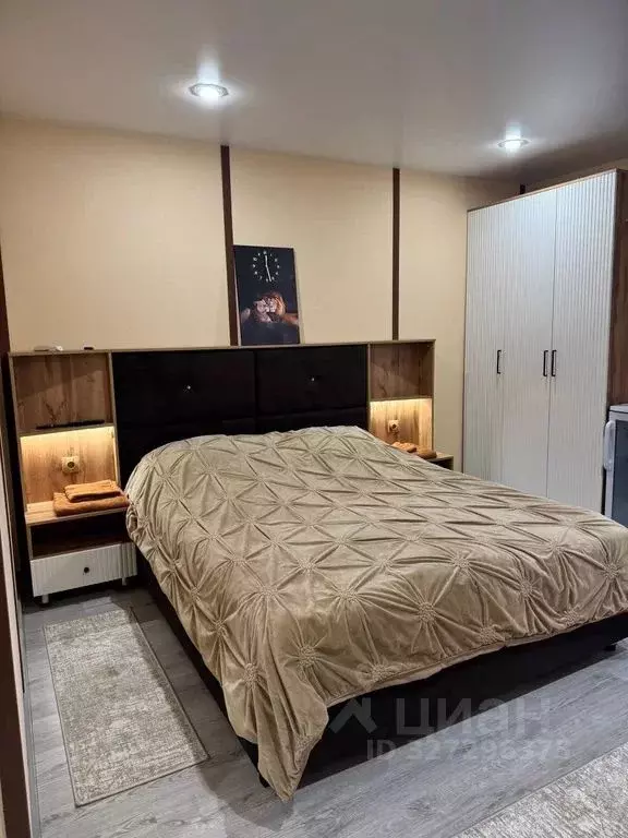 Комната Воронежская область, Воронеж Советский пер., 5 - Фото 1