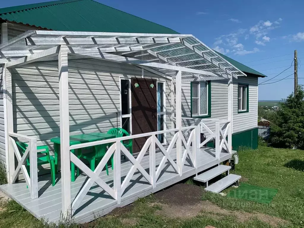 Дом в Алтайский край, Белокуриха Виноградная ул., 32 (65 м) - Фото 1