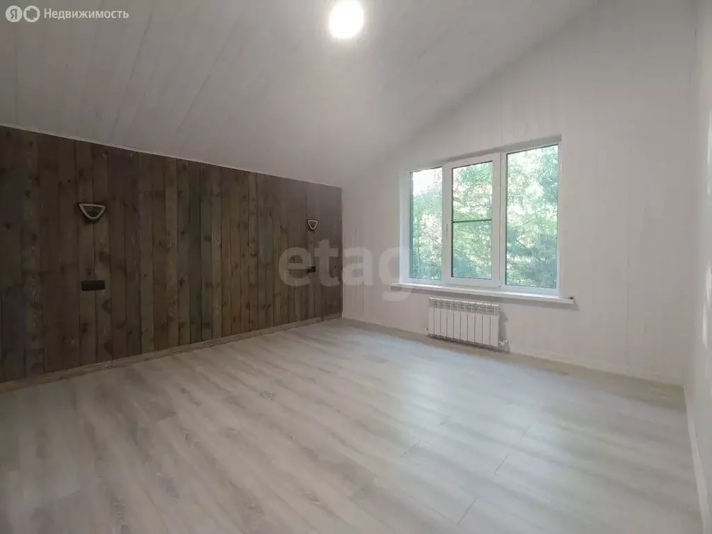 Дом в деревня Зубаниха, коттеджный посёлок Янтарный (146 м) - Фото 1