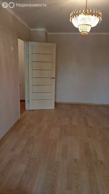 1-комнатная квартира: Таганрог, улица Жуковского, 5 (30.2 м) - Фото 1