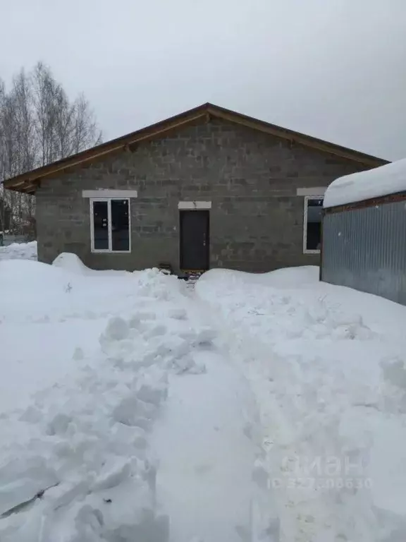 Дом в Московская область, Богородский городской округ, с. Кудиново ... - Фото 1