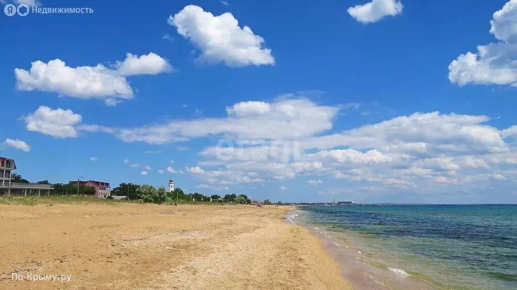 Участок в Феодосия, Учительская улица, 9 (7.4 м) - Фото 2