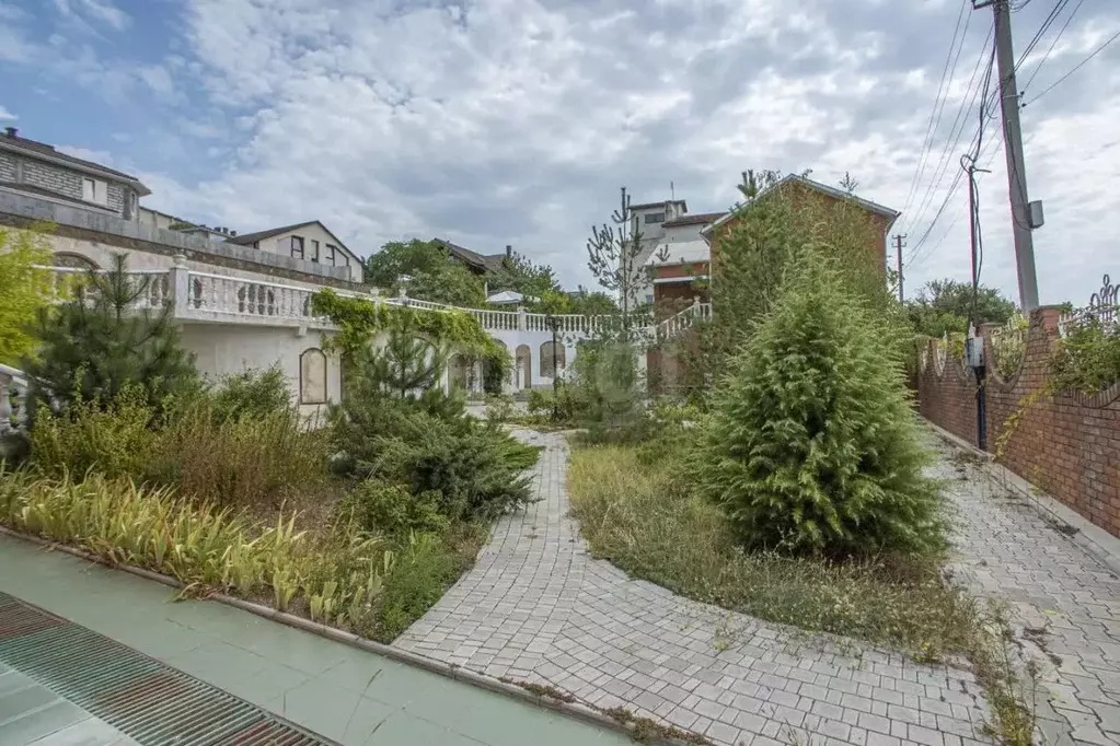 Дом в Севастополь ул. Муссонная, 80 (700 м) - Фото 1