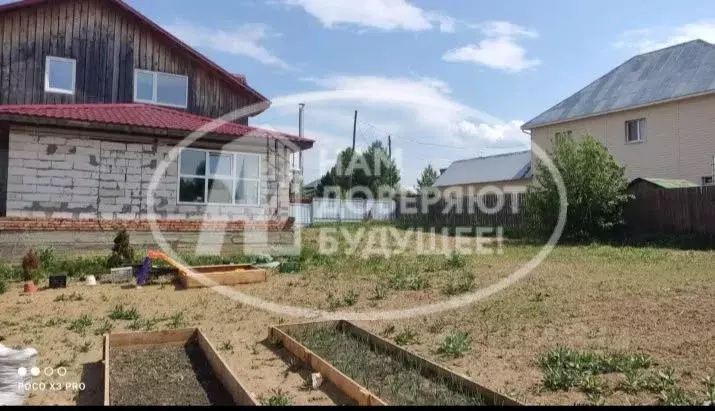 Дом в Пермский край, Лысьва ул. Машиностроителей, 47 (188 м) - Фото 2