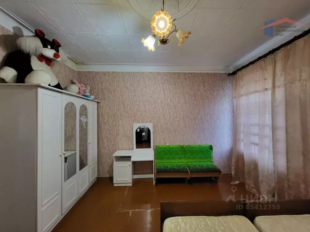 Дом в Крым, Евпатория проезд Репина, 40 (52 м) - Фото 1