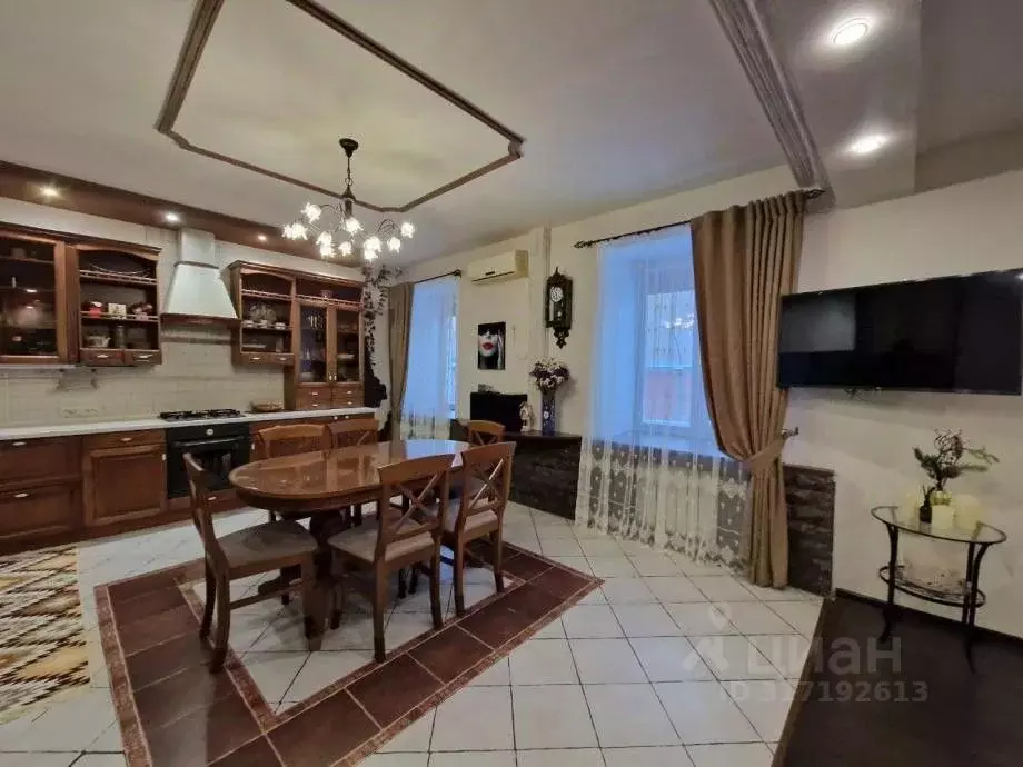 3-к кв. Пермский край, Березники ул. Труда, 2 (94.7 м) - Фото 1