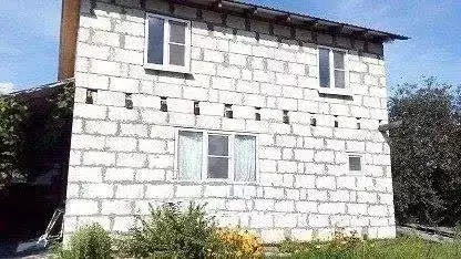 Дом в Калужская область, Калуга Здоровье-2 СНТ,  (120 м) - Фото 1