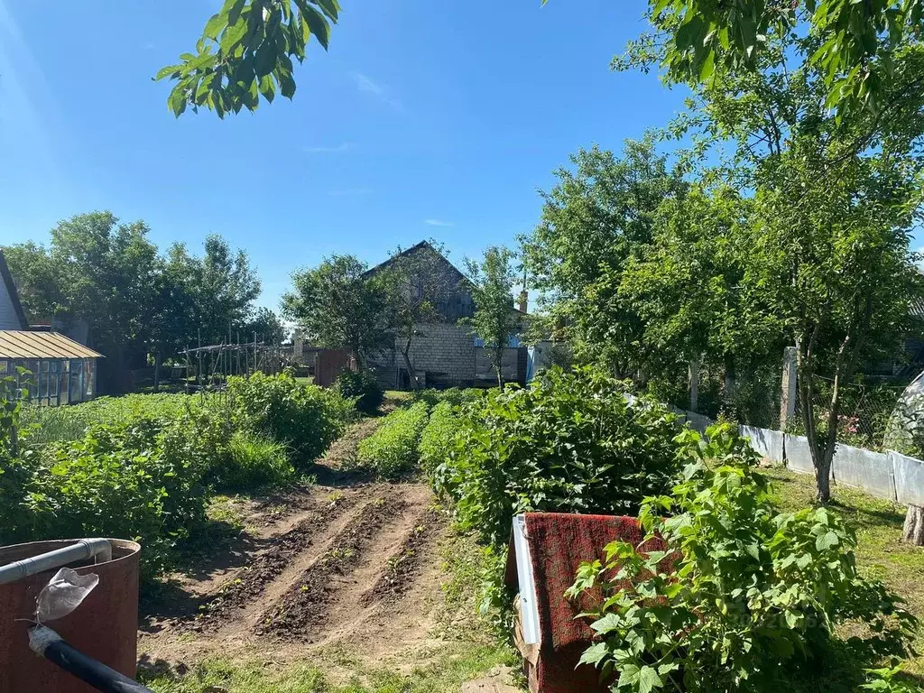 Дом в Калужская область, пос. Бабынино ул. Моторная, 14 (140 м) - Фото 2