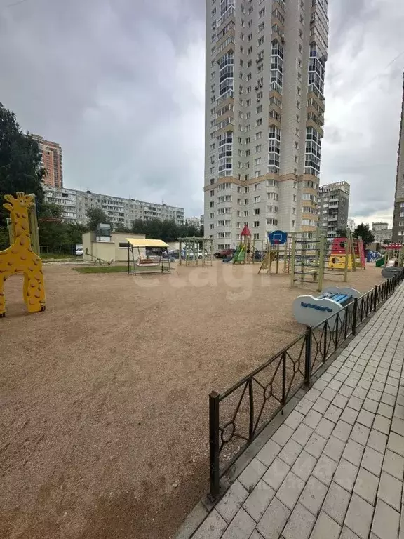 Студия Новосибирская область, Новосибирск ул. Фрунзе, 49/2 (28.0 м) - Фото 1