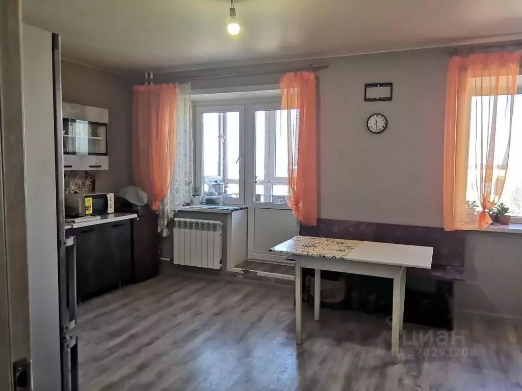 3-к кв. Тверская область, Тверь ул. Фрунзе, 22 (86.0 м) - Фото 1