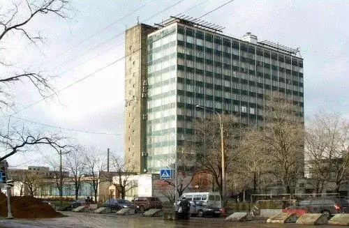 Офис в Санкт-Петербург Благодатная ул., 6 (8 м) - Фото 1