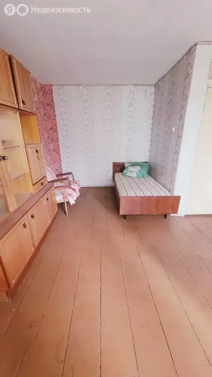1-комнатная квартира: Западная Двина, улица Щербакова, 24 (32.5 м) - Фото 0