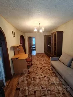 2-к кв. Рязанская область, Рязань ул. Крупской, 19к1 (47.0 м) - Фото 2